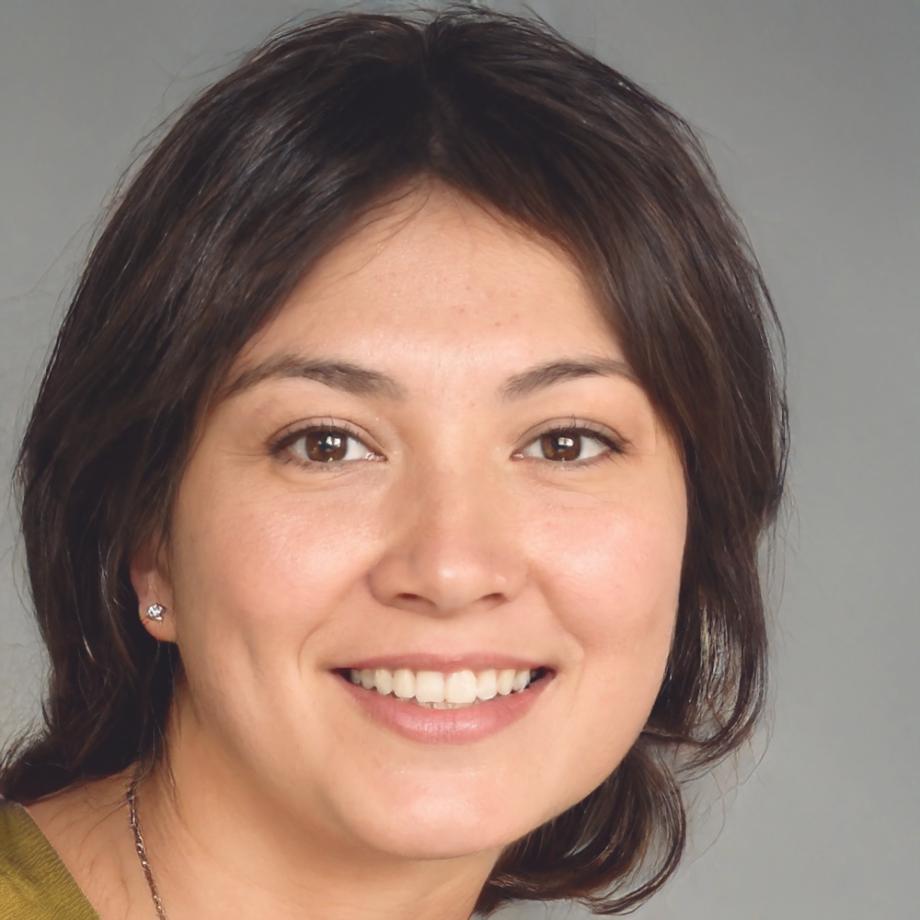 Portrait de Sophie Durand, spécialiste des techniques de regard et maquillage des yeux