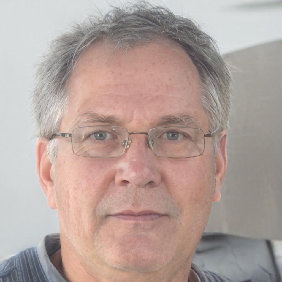 Portrait de Thomas Mercier, expert en effets spéciaux maquillage